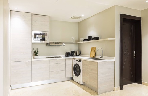 Riyadh Apartment | Olaya 1 Stella Stays