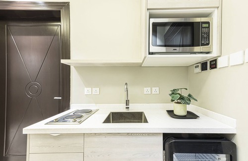 Riyadh Apartment | Olaya 1 Stella Stays