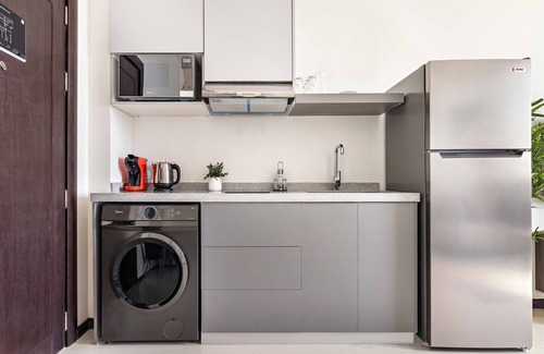 Riyadh Apartment | Olaya 2 Stella Stays