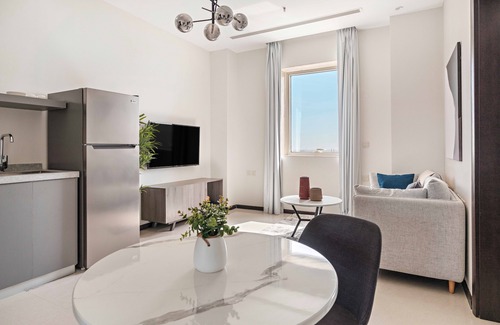 Riyadh Apartment | Olaya 2 Stella Stays