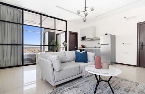 Riyadh Apartment | Olaya 2 Stella Stays