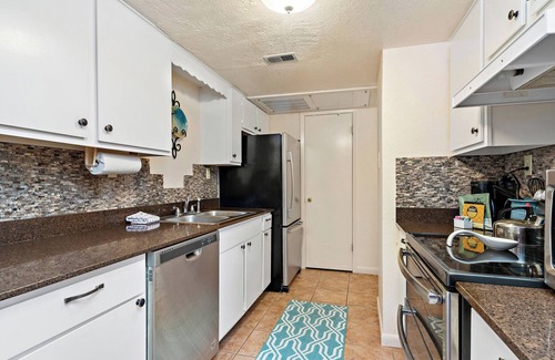 Northeast Santa Fe Hotel | Old and New Meet in the Perfect Downtown Santa Fe Condo