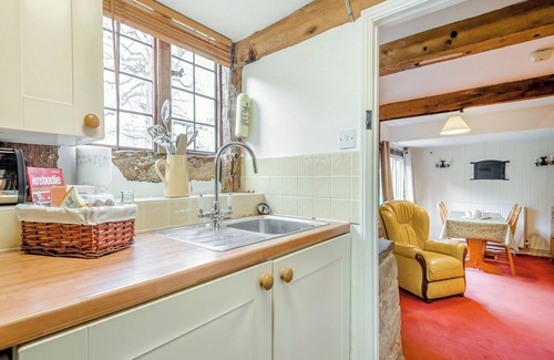 Walford Cottage | Old Bakehouse - UK42477