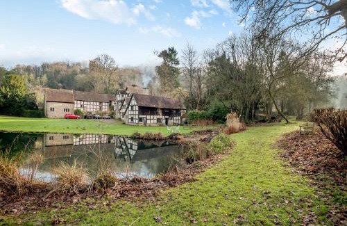 Walford House | Old Bakehouse - Uk42477