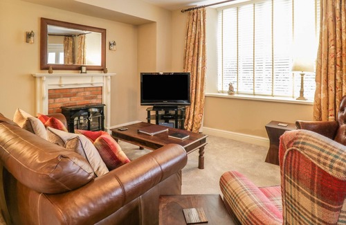 Grasmere Cottage | Old Bakers Cottage
