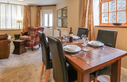 Grasmere Cottage | Old Bakers Cottage