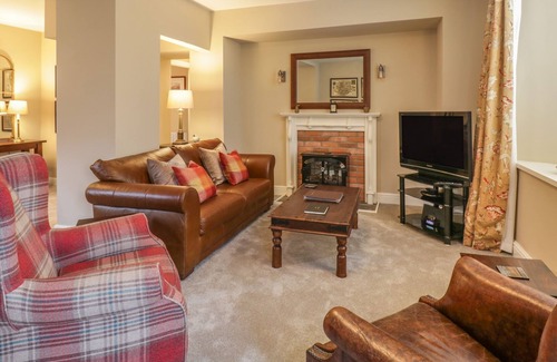 Grasmere Cottage | Old Bakers Cottage