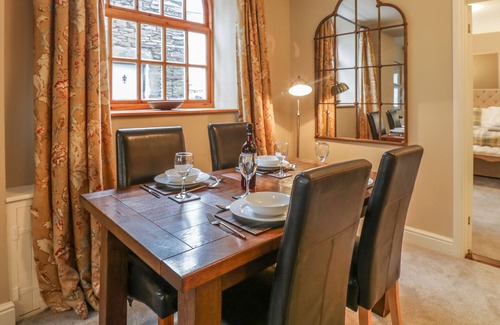 Grasmere Cottage | Old Bakers Cottage
