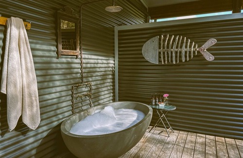 Myocum House | Old Bales Couples Getaway