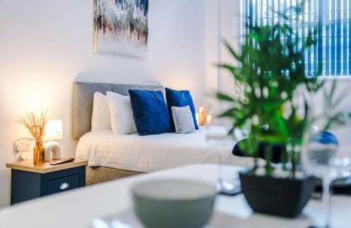 Bolton Apartment | Old Bank Apartment Complex