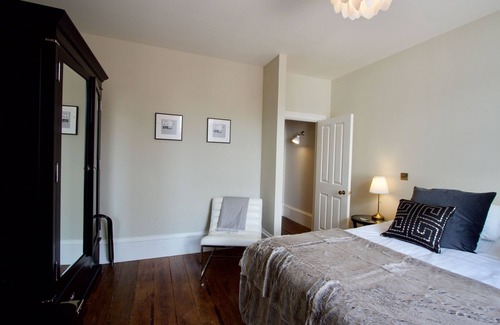 Stamford Apartment | Old Bank Apartments