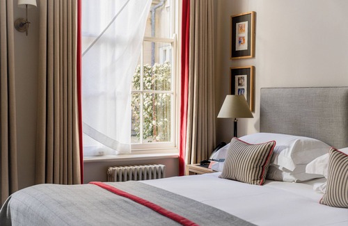 Oxford City Centre Hotel | Old Bank Hotel
