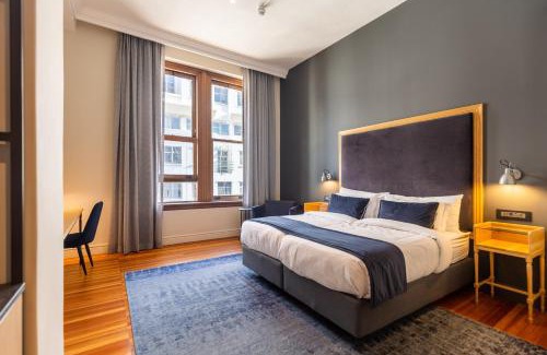 Cape Town City Centre Hotel | Old Bank Hotel - Lion Roars Hotels & Lodges