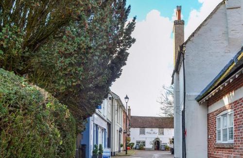 Wimborne House | Old Barn 2 - Uk48478