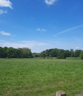 Billingshurst Villa | Old Barn