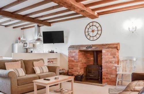 Lichfield Apartment | Old Barn