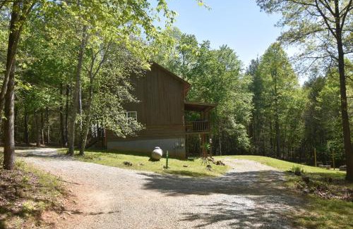 Blairsville House | Old Beech Road Retreat