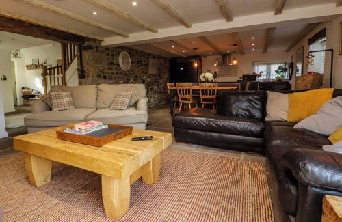 Pilling Cottage | OLD BELL WORKS, pet friendly, character holiday cottage in Pilling
