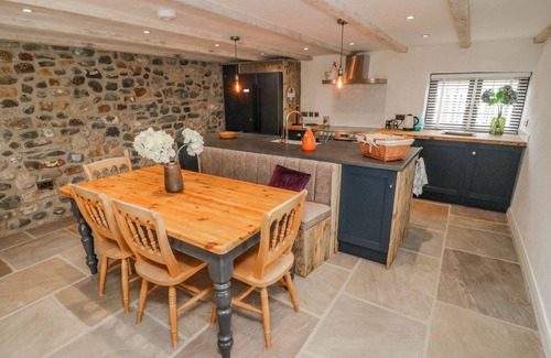 Pilling Cottage | OLD BELL WORKS, pet friendly, character holiday cottage in Pilling