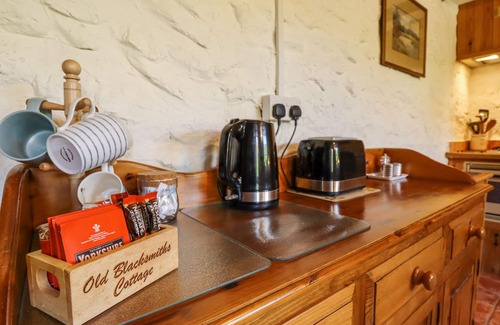Market Rasen Cottage | Old Blacksmiths Cottage