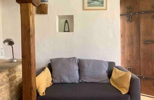 Montclera House | Old Bread Oven Moulin d'Iches