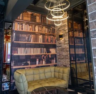 Dnipro Hotel | Old Bridge