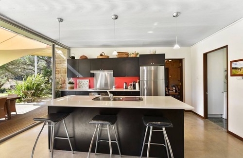 Wollombi Other | 'Old Byora Vineyard' | Luxury Homestead | Sleeps 10 | 5 mins from Wollombi