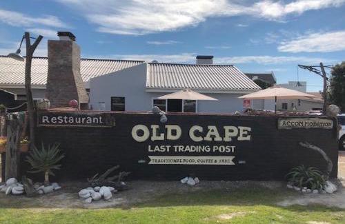 Struisbaai Apartment | Old Cape Last Trading Post