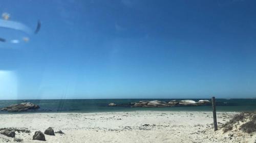 Port Owen Apartment | Old Cape on The Marina - The flamingo : unit 8