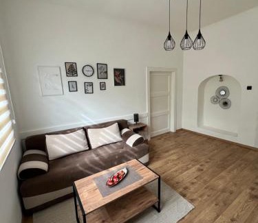 Donje Polje Apartment | Old Capital