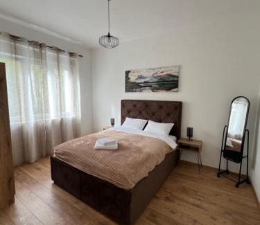 Donje Polje Apartment | Old Capital