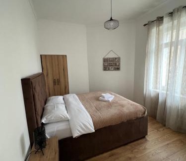 Donje Polje Apartment | Old Capital