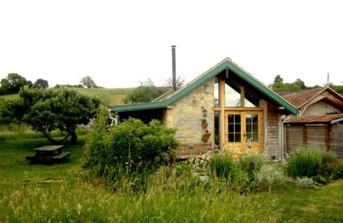 Langport House | Old Cary Cottage