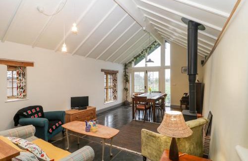 Langport House | Old Cary Cottage