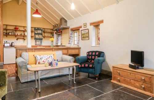 Langport House | Old Cary Cottage
