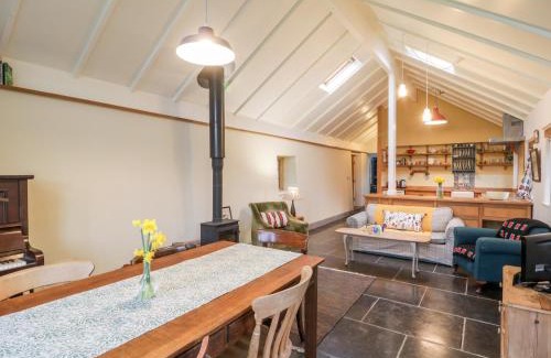 Langport House | Old Cary Cottage