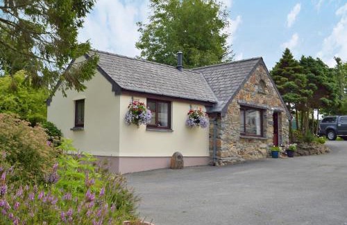 Dinas Cross House | Old Chapel Cottage - Dinas Country Club