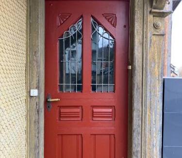Burgdorf Apartment | Old Charming Rustic Swiss Mansarde 60m2 Center Burgdorf Parking Small Bath