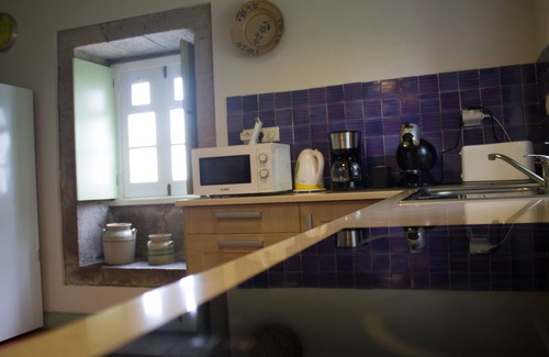 Furnas Cottage | OLD CHURCH HOUSE