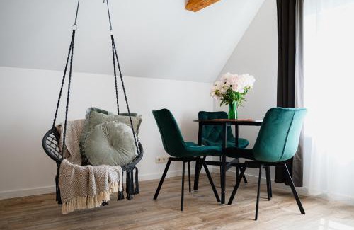 Kuldiga Apartment | Old City Apartments