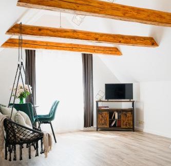 Kuldiga Apartment | Old City Apartments