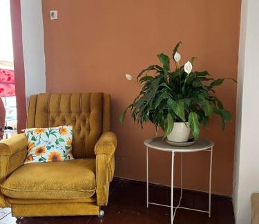 Tuzla House | Old city charm