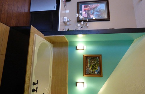 Downtown Historic District Bed & Breakfast | Old City House Inn and Restaurant