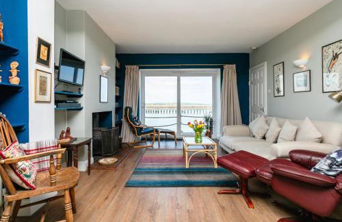 Amble House | Old Coastguard Cottages