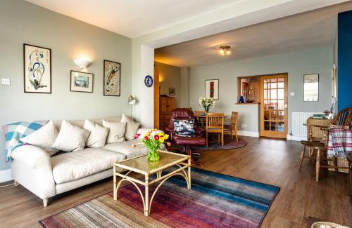 Amble House | Old Coastguard Cottages