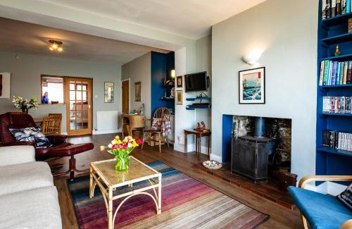 Amble House | Old Coastguard Cottages