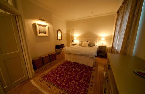 Totland Bay House | Old Coastguards - Stunning Historic Cottage