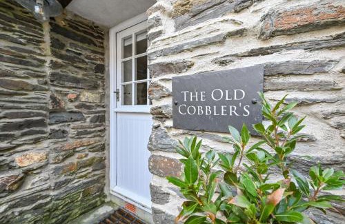 Port Isaac House | Old Cobblers