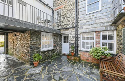 Port Isaac House | Old Cobblers