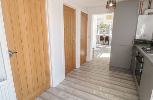 Shilbottle Cottage | Old Colliery Cottage